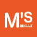 M's ロゴ